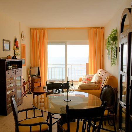 Suitur Apartamento Frente A La Playa Fuengirola Eksteriør billede